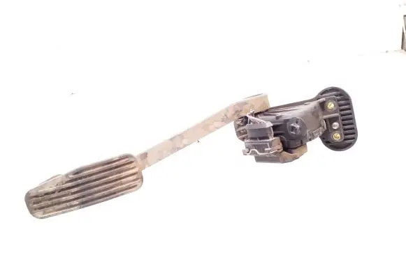 Volvo S60 Accelerator throttle pedal 30636004