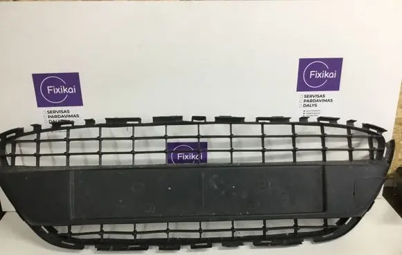 Ford Fiesta Dash center air vent grill
