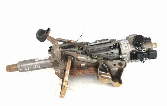 Audi A4 S4 B8 8K Steering wheel axle 8K0419506AM 831401023504