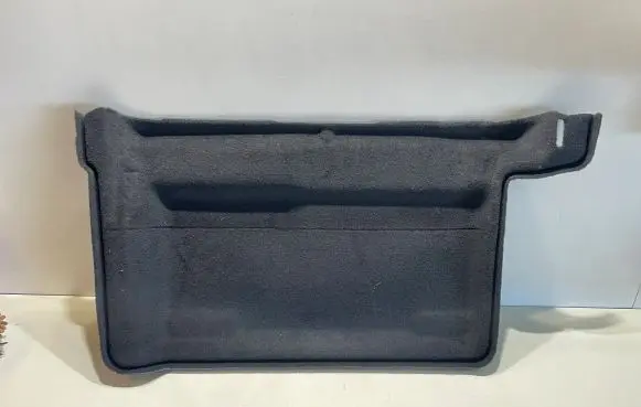 BMW 1 F40 Trunk/boot floor carpet liner 99155105102
