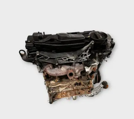 Audi A6 S6 C6 4F Engine CAG