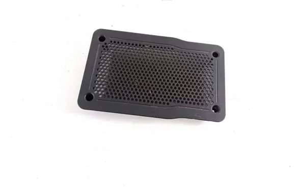 BMW X6 E71 Dash center speaker trim cover 9112469
