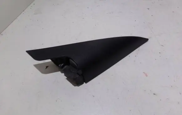 Audi A2 Front door rubber seal 8Z0867366 8Z0857506A
