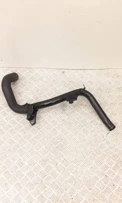 Ford Focus Intercooler hose/pipe