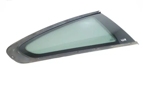 BMW 6 F12 F13 Rear side window 51377199950