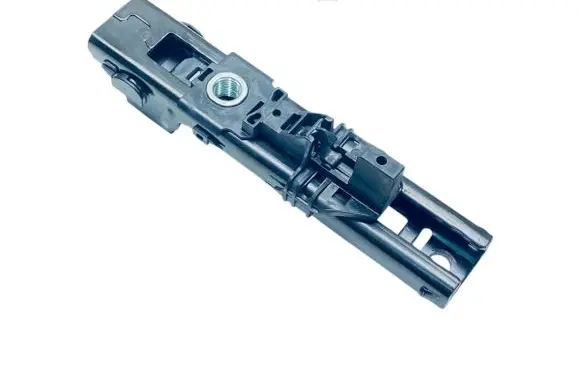 Skoda Rapid (NH) Seat belt adjustment rail 8V0857819A