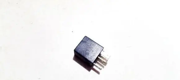 Fiat Bravo - Brava Other relay 7676504 a727581