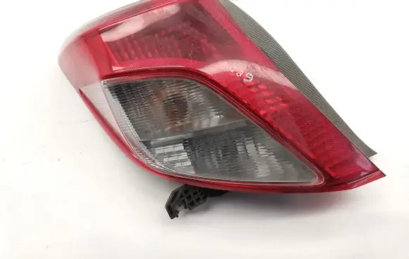 Toyota Yaris Rear/tail lights