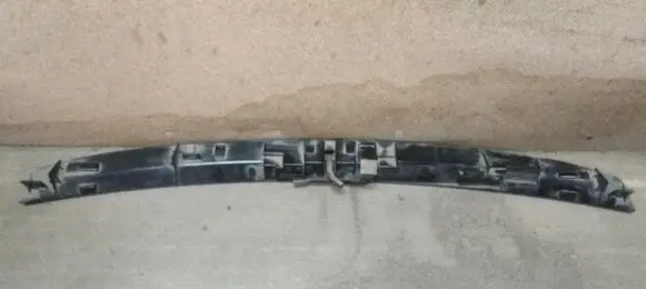Citroen C4 I Picasso Third/center stoplight 9654435580