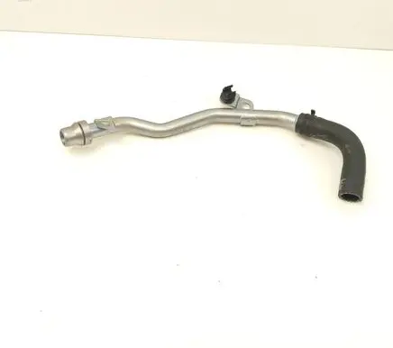 Mercedes-Benz CLA C118 X118 Engine coolant pipe/hose A2822034200
