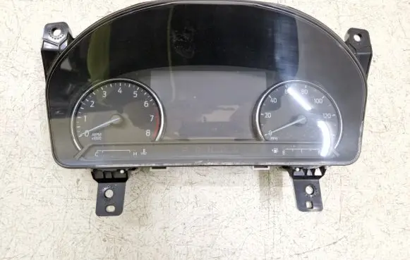Ford Explorer VI Speedometer (instrument cluster) LB5T10849 LB5T10849SA V4B1D