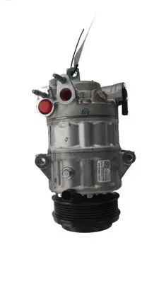 Ford Focus Air conditioning (A/C) compressor (pump) JX61-19D629-MA 1.5B Y1DB 134KW