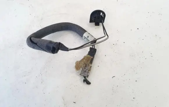 Traction control (ASR) switch