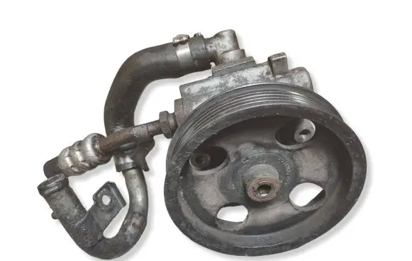 Alfa Romeo 159 Power steering pump 00505004240 505004240