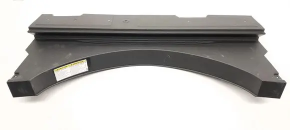 Toyota RAV 4 (XA50) Spare wheel section trim 5857742150