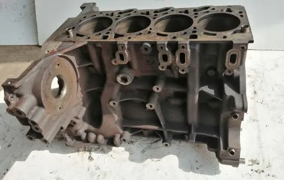 Ford Transit Engine block 6C1Q601680