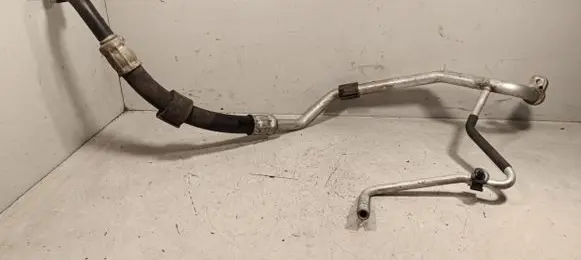 Audi Q7 4M Air conditioning (A/C) pipe/hose 4M1816740N