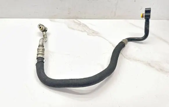 Audi A6 Allroad C6 Air conditioning (A/C) pipe/hose 