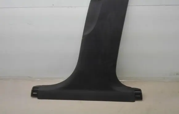 Audi A4 S4 B8 8K (B) pillar trim (bottom) 8K0867240C
