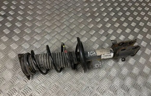 Peugeot 208 Front shock absorber/damper 98311678800