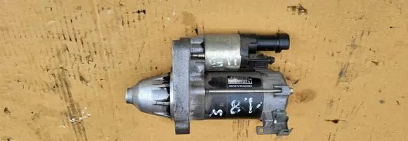 Honda Civic Starter motor DS4B5 4280003410