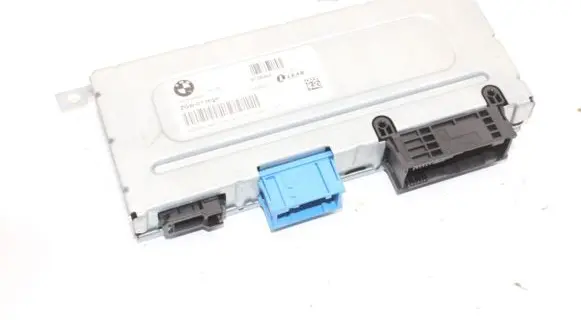 BMW 7 F01 F02 F03 F04 Gateway control module 9158342