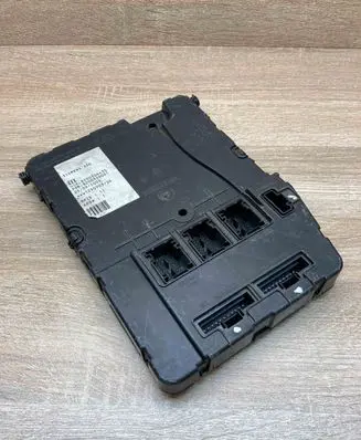 Renault Megane II Comfort/convenience module 8200306435 8200326041