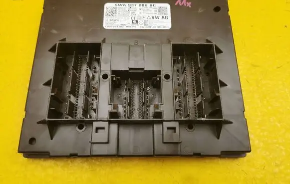 Volkswagen Golf VIII Other control units/modules 5WA937086BC