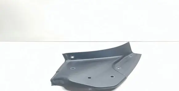 BMW 5 GT F07 Rear/tail light trim molding 7201659 61497201659