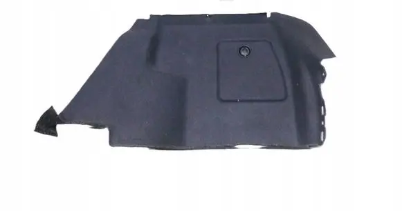 Mercedes-Benz C W203 Other trunk/boot trim element A2036900041