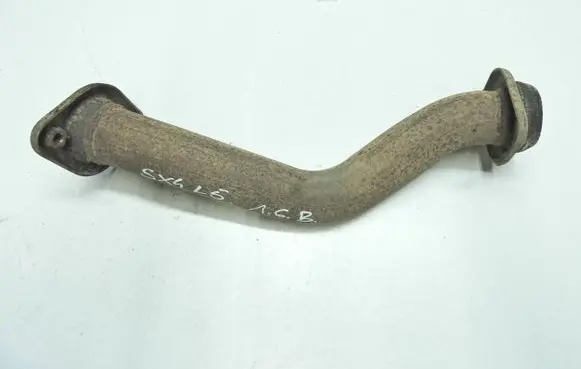 Suzuki SX4 Exhaust gas pipe 