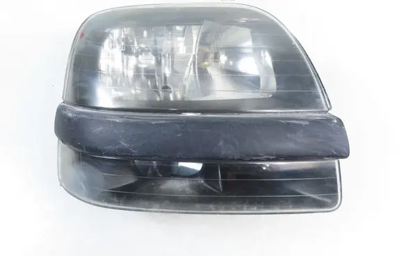 Fiat Doblo Headlight/headlamp 46807769