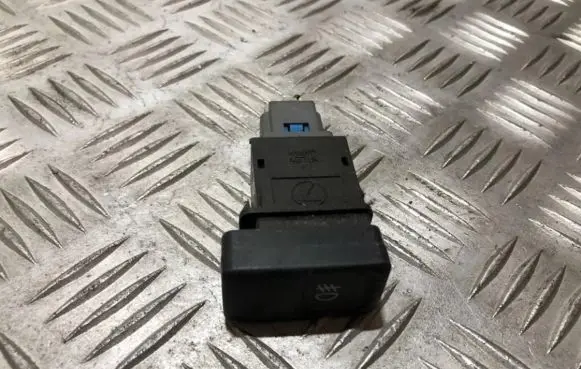 Mazda 626 Fog light switch 