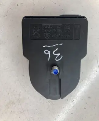 KIA Sportage Alarm system siren 958703U900