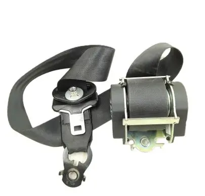 Opel Vivaro Front seatbelt 93859765 4418072