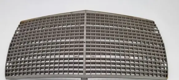 Mercedes-Benz COMPAKT W115 Front grill 1158880523