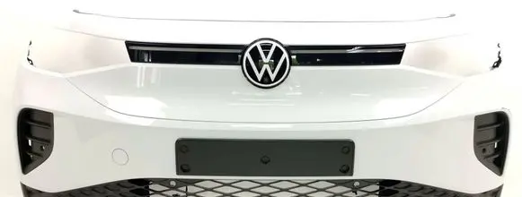 Volkswagen ID.3 Front bumper 11A807217