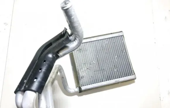 KIA Ceed Heater blower radiator