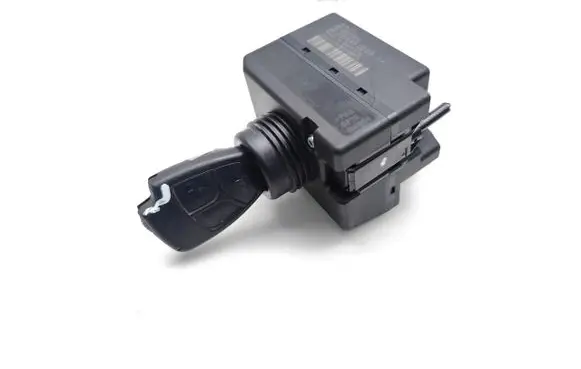 Mercedes-Benz S W220 Ignition lock 2155450008 33001103