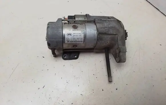 Land Rover Range Rover Sport L320 Starter motor NAD500080 MS4280001941