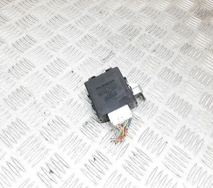 Lexus IS-F Other control units/modules 8597053010 0515003390