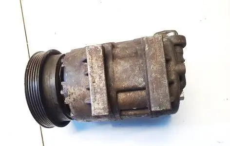 KIA Ceed Air conditioning (A/C) compressor (pump) f500an8ca03 f500-an8ca-03