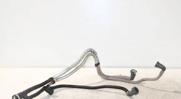 Ford S-MAX Fuel line pipe X215114