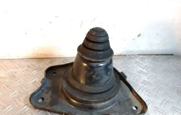 Lexus RX 450H Rear coil spring rubber mount 4806448010