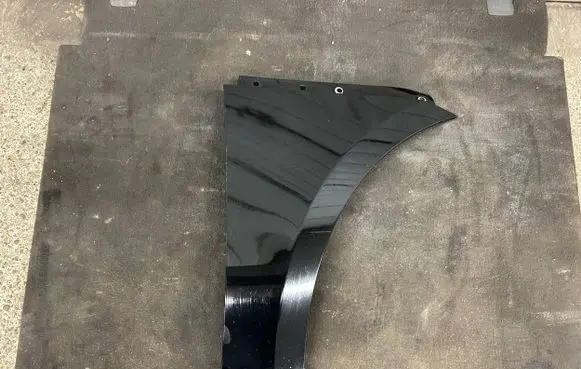 Porsche Macan (95B) Fender 95B821106B 95B821112B