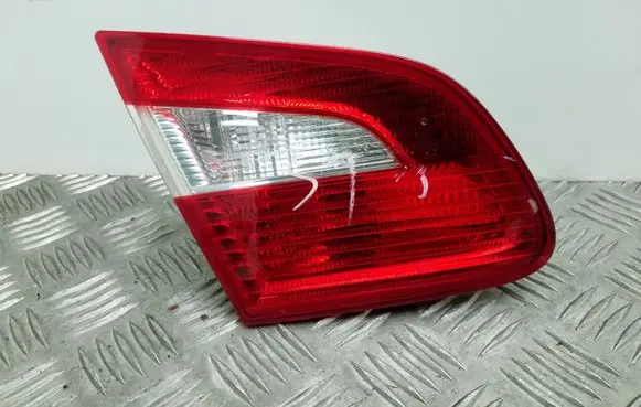 Skoda Superb B6 (3T) Tailgate rear/tail lights 3T5945093