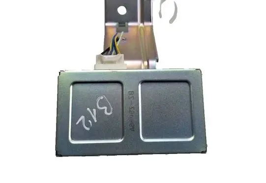Nissan Leaf II (ZE1) Other control units/modules 285N65SK0A