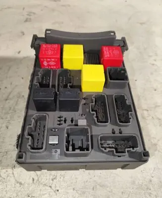 Renault Espace - Grand espace IV Fuse box set 8200315964 21653295