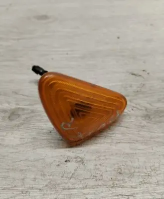 Peugeot Boxer Front fender indicator light 1341674080