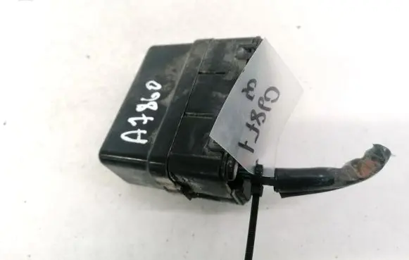 Infiniti FX Fuse box set 24382AD100